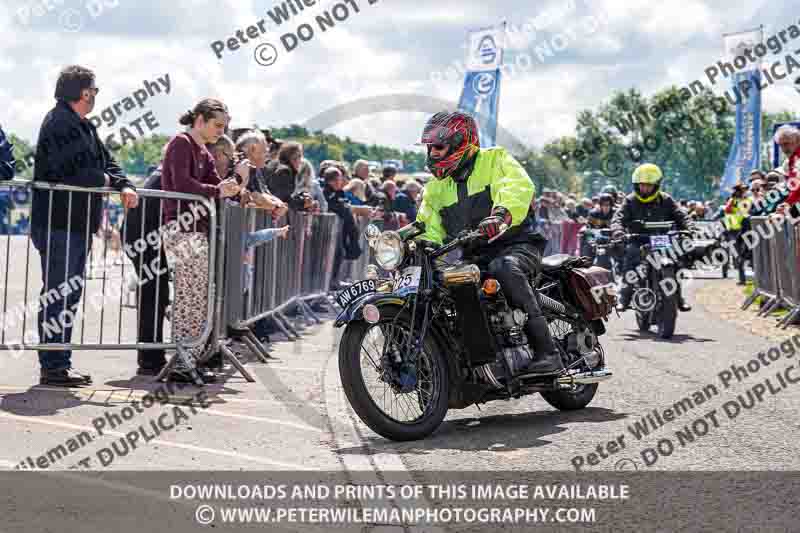 Vintage motorcycle club;eventdigitalimages;no limits trackdays;peter wileman photography;vintage motocycles;vmcc banbury run photographs